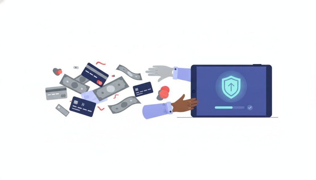 Credit Card Consolidation for Bad Credit: A Comprehensive 2026 Guide