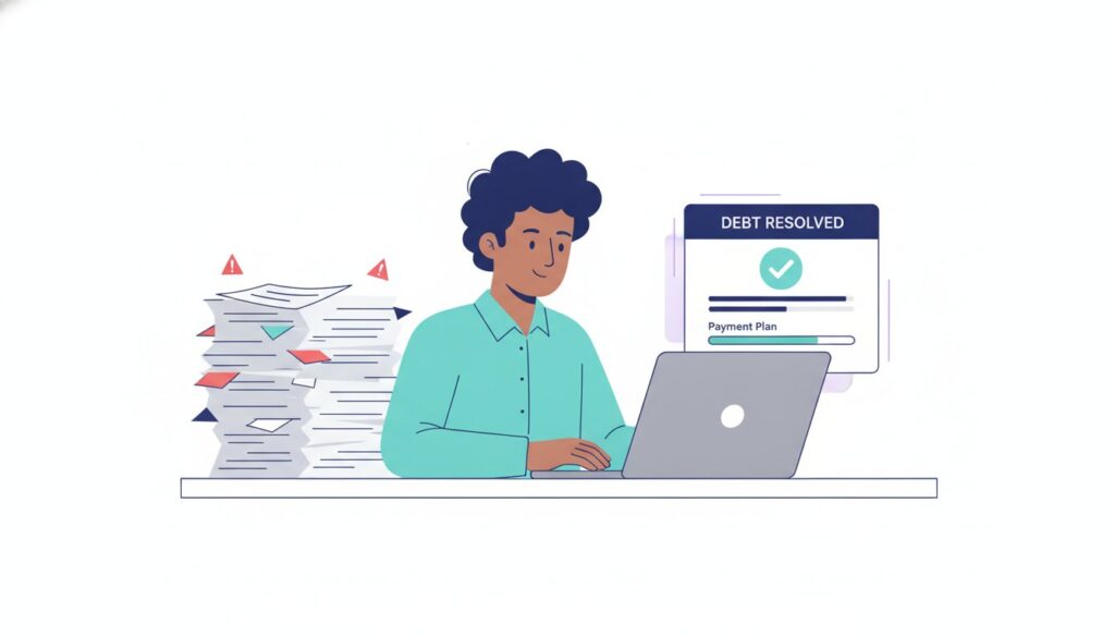 How to Consolidate Payday Loans: A Step-by-Step Guide to Debt Relief in 2026
