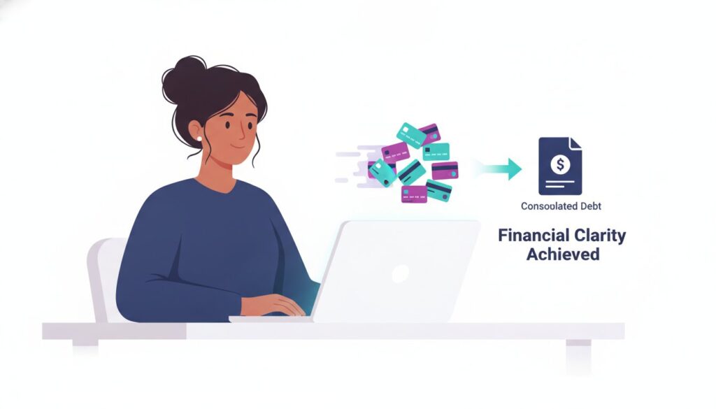 Should I Consolidate My Credit Card Debt? A Comprehensive 2026 Guide
