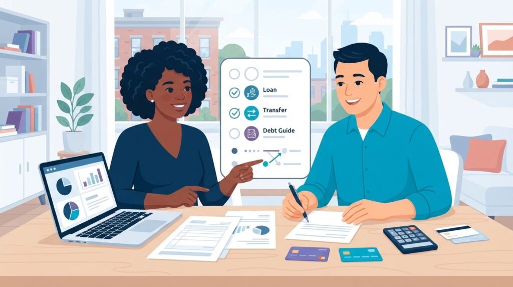 Credit Card Consolidation Requirements: What to Know in 2026
