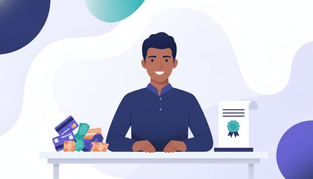 Proven Credit Card Debt Reduction Strategies for 2026