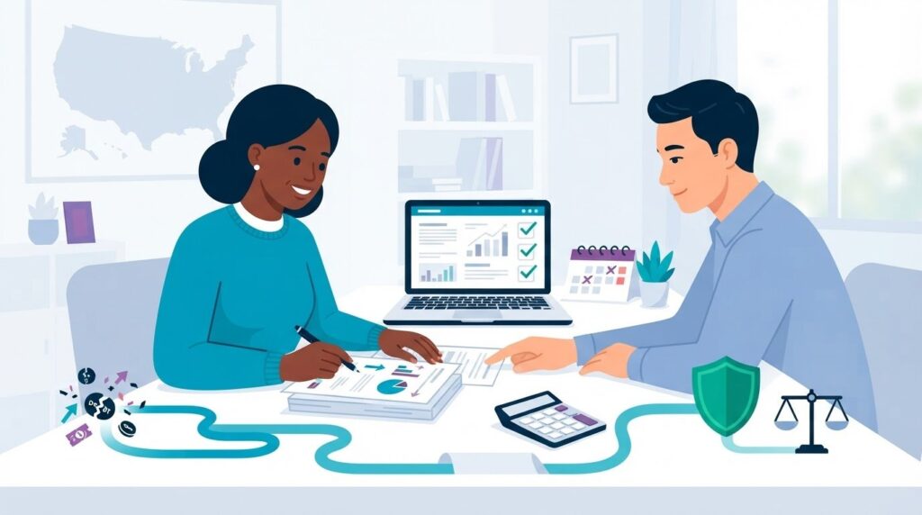 How to Get Help with Online Installment Loans in 2026
