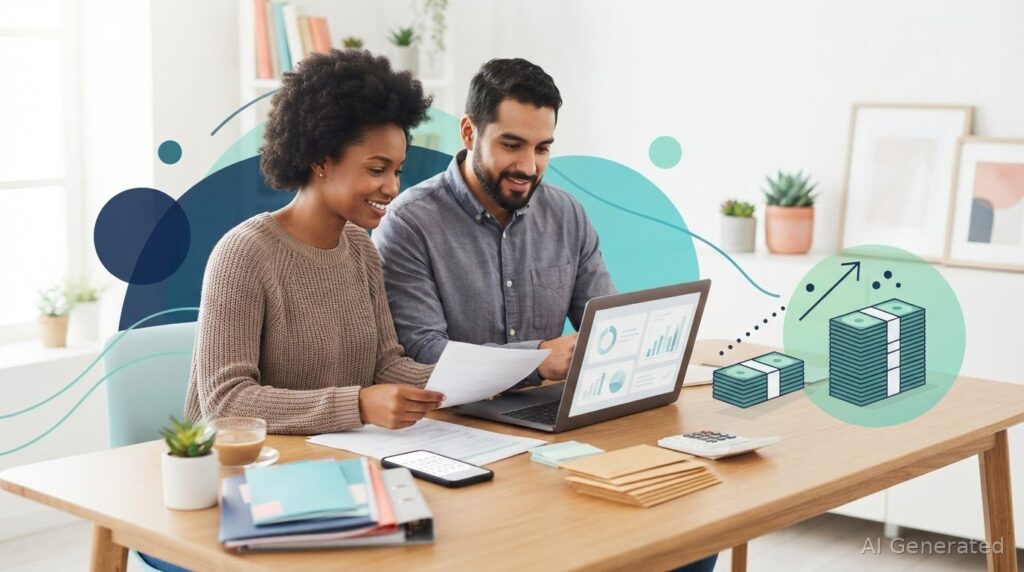 Manage Debt with Inconsistent Income as Your Pay Changes