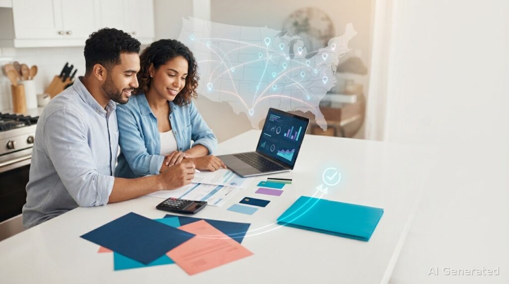 Consolidating Loans From Different States: Rates and Fees
