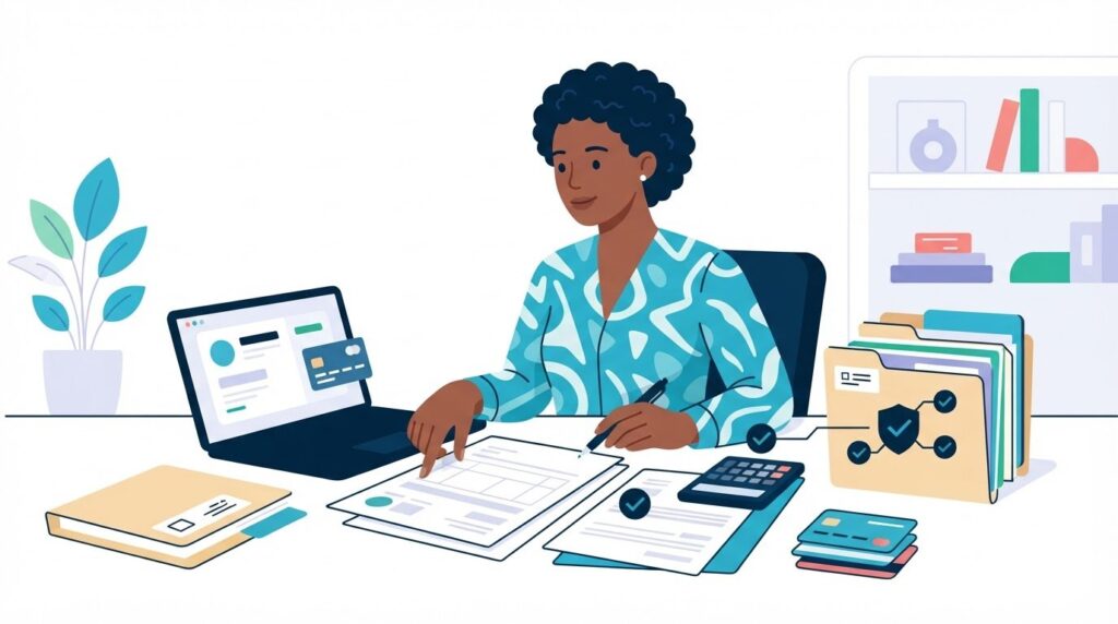 Debt Consolidation for Federal Employees: Manage Debt and Support Clearance Readiness