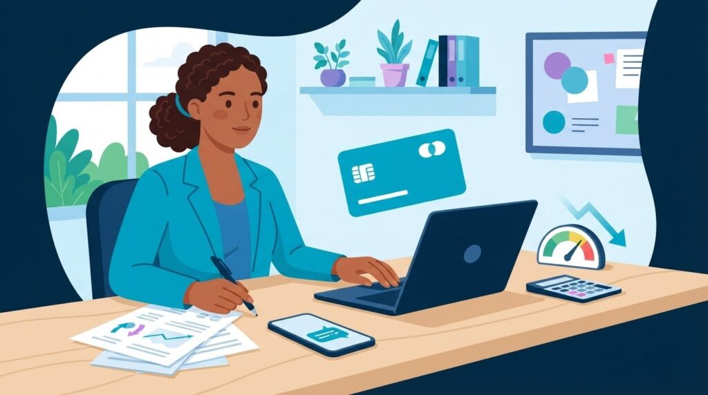 How to Ask Your Credit Card Company for a Lower Interest Rate