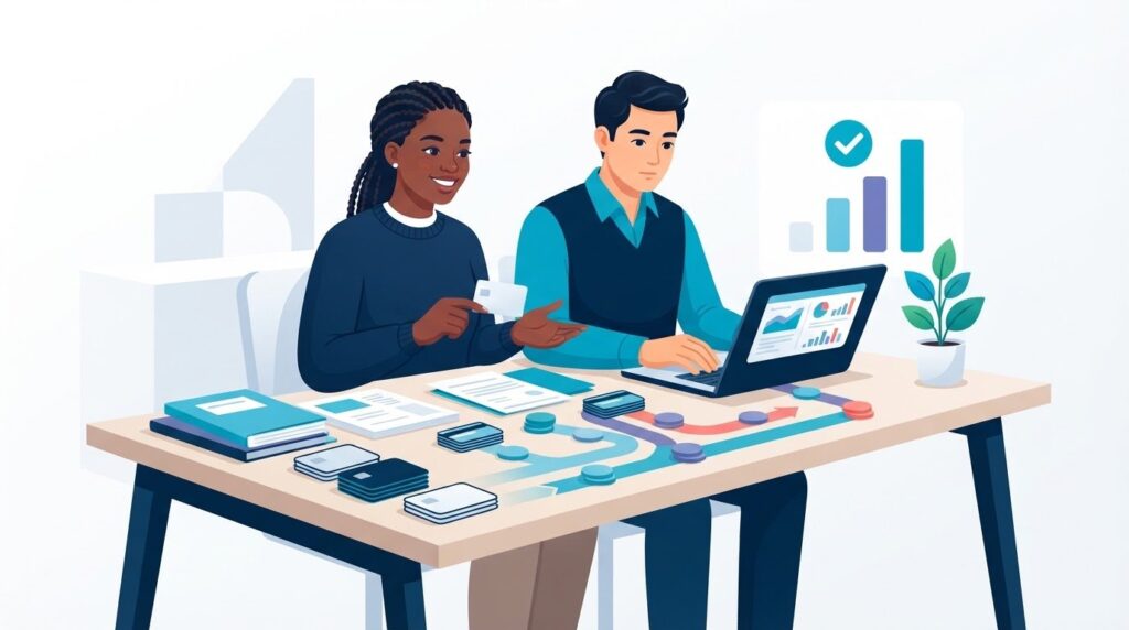 What Is the Fastest Way to Pay Off Multiple Credit Cards? A 2026 Plan